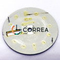 Циферблат для часов Orient SK зеленый CO-025 - 3